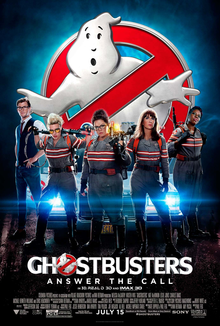 Ghostbusters 3 2016 Dub in Hindi full movie download